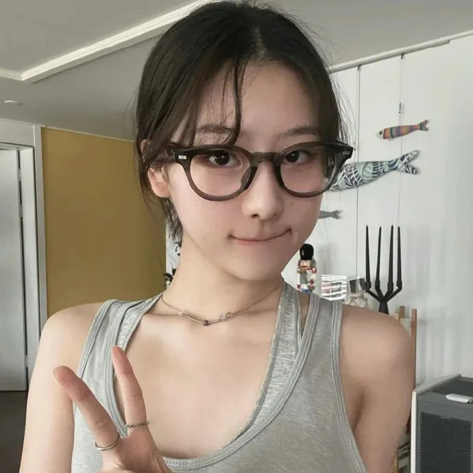 白小姐